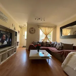 River Bay Holiday home